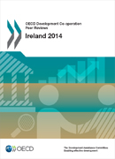 Thumbnail of Ireland peer review 2014 cover page 